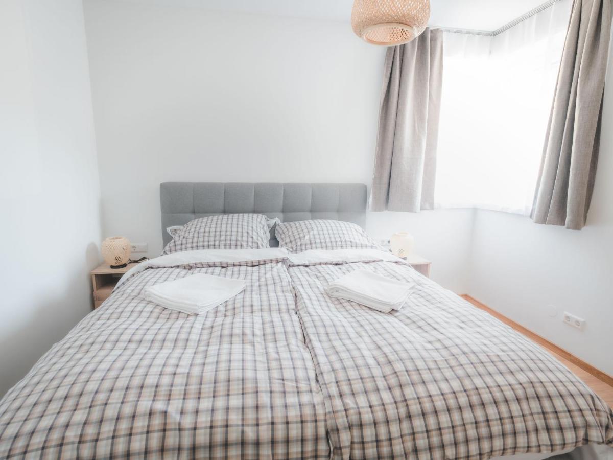 Alpenglueck Tauplitz Appartement Buitenkant foto