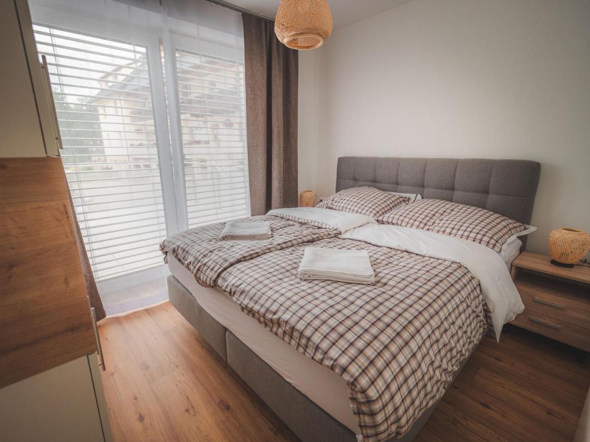 Alpenglueck Tauplitz Appartement Buitenkant foto