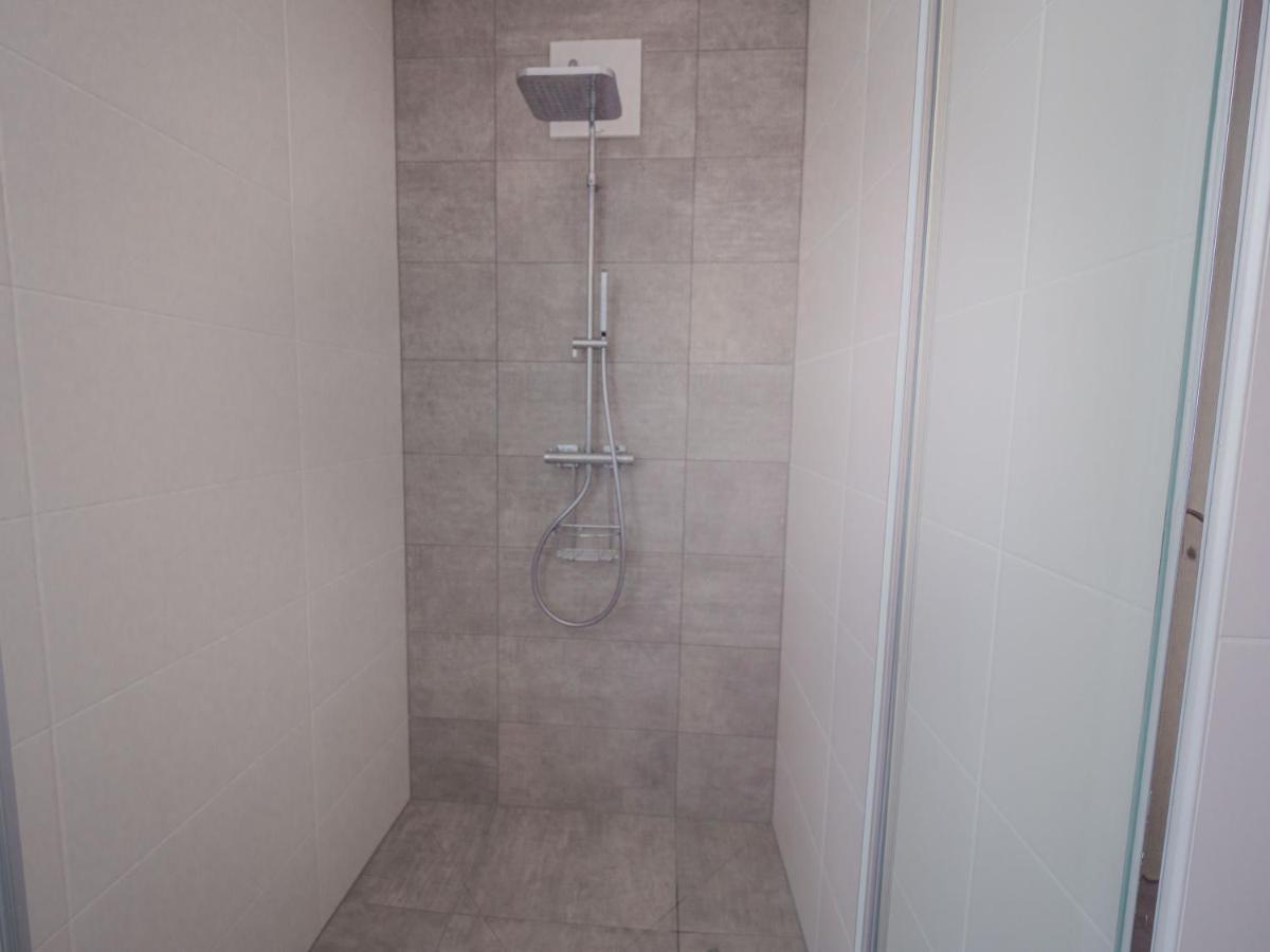 Alpenglueck Tauplitz Appartement Buitenkant foto