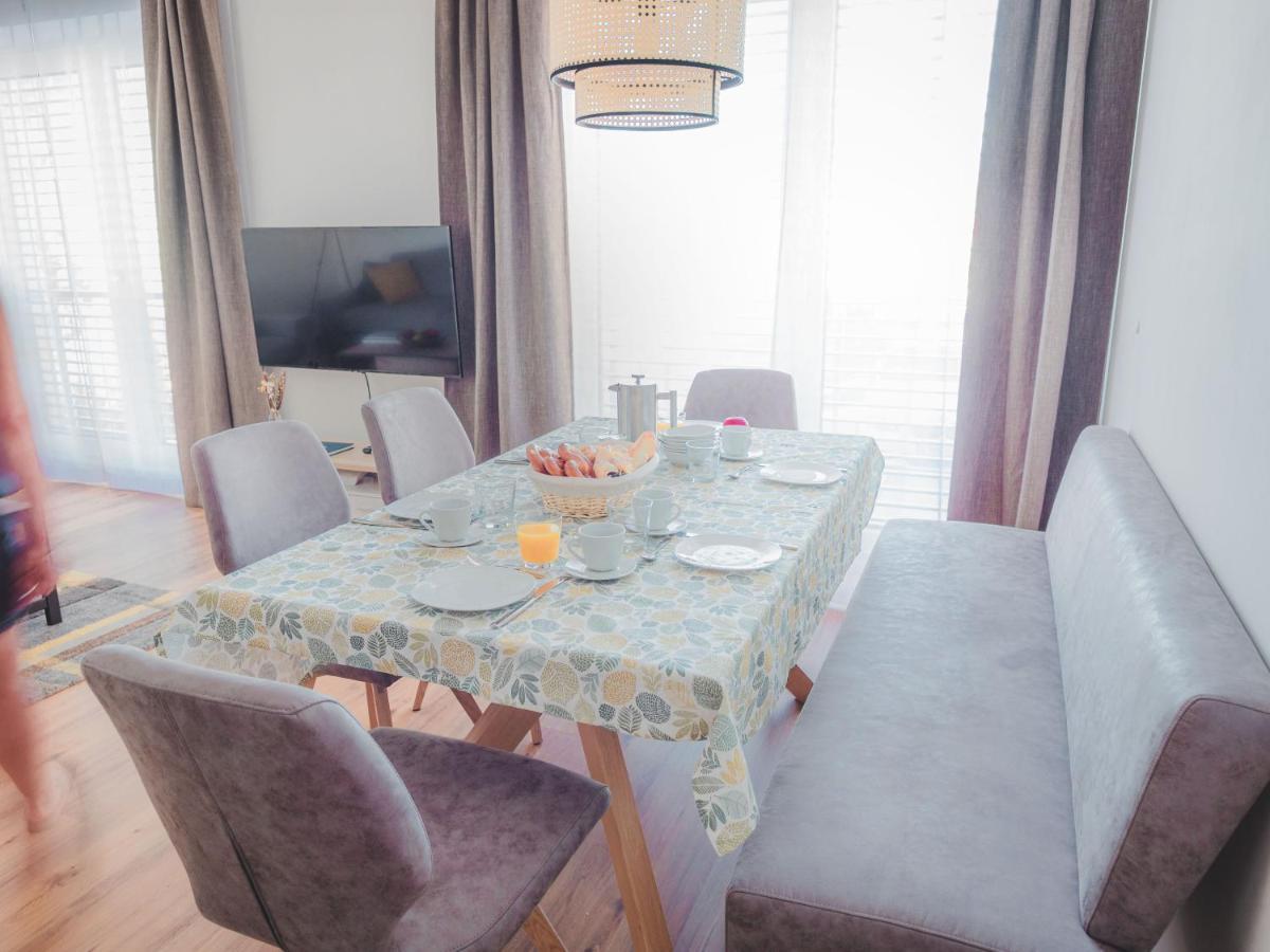 Alpenglueck Tauplitz Appartement Buitenkant foto